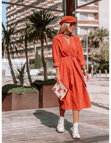 Vestido Raquel