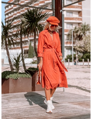 Vestido Raquel