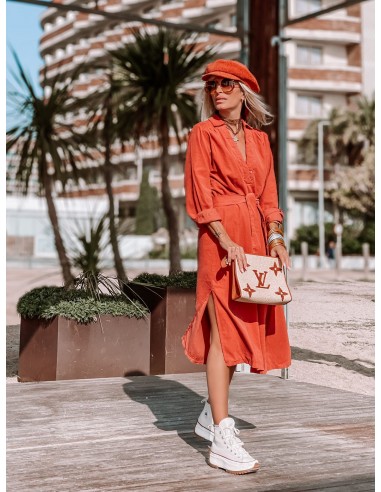 Vestido Raquel