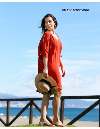Vestido Aire