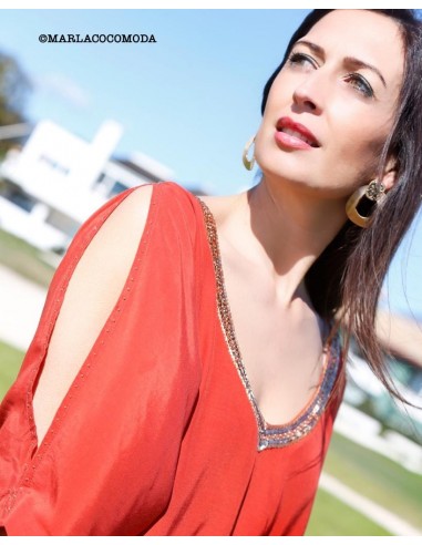 Vestido Aire