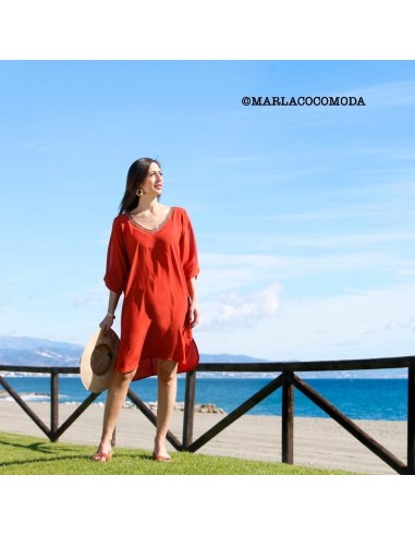 Vestido Aire