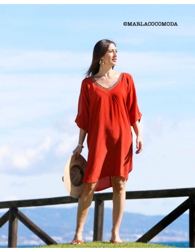 Vestido Aire