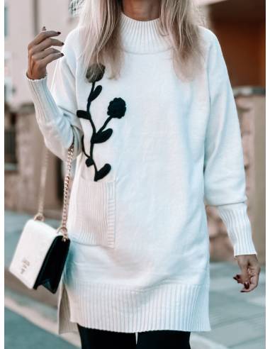 Jersey Sylvie