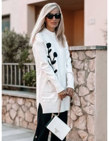 Jersey Sylvie