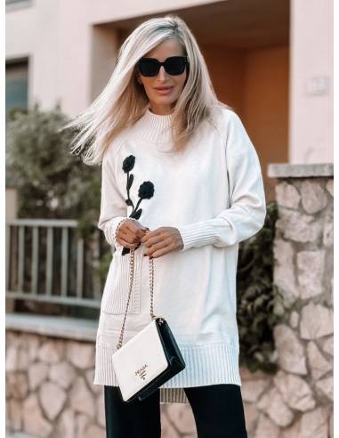 Jersey Sylvie