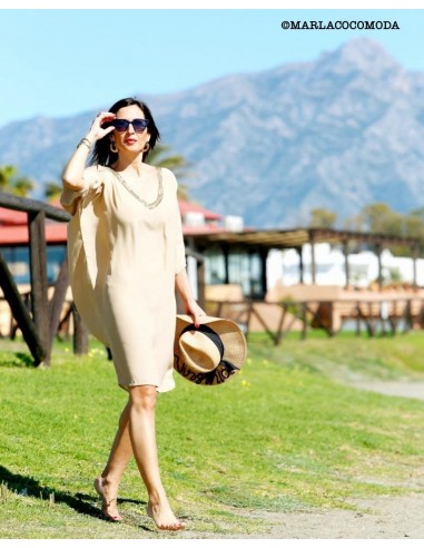 Vestido Aire