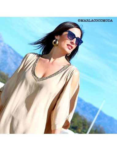 Vestido Aire