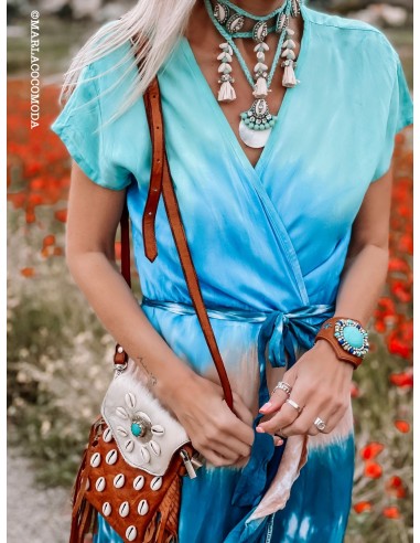 Vestido Brisa