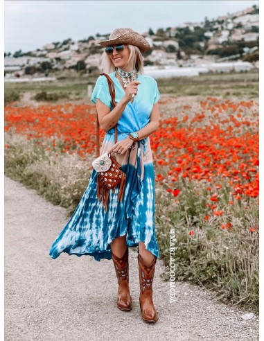 Vestido Brisa