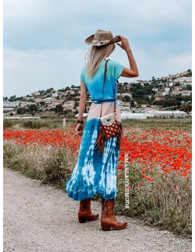 Vestido Brisa