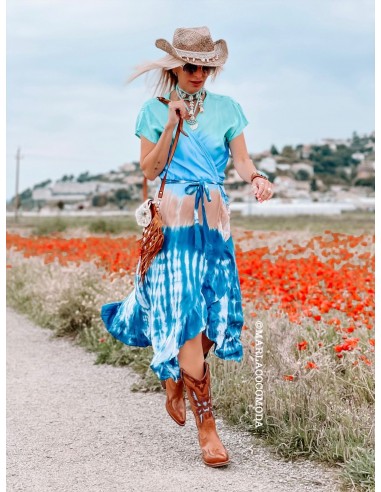 Vestido Brisa