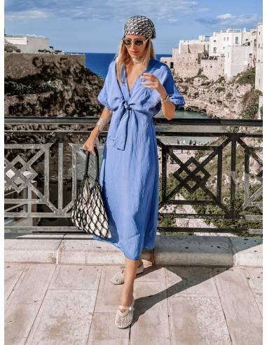 Vestido Susana