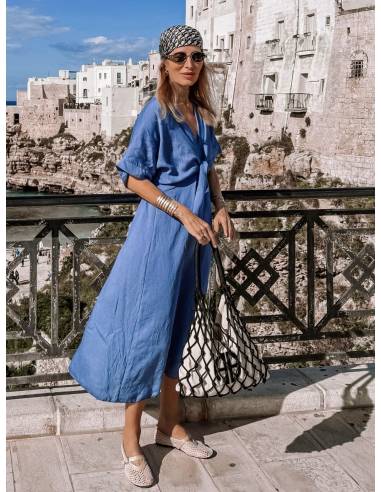 Vestido Susana