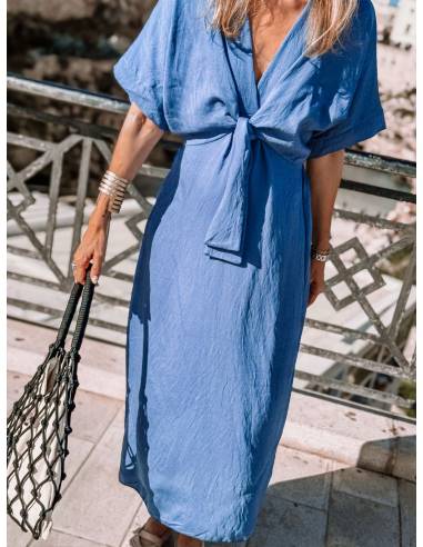 Vestido Susana