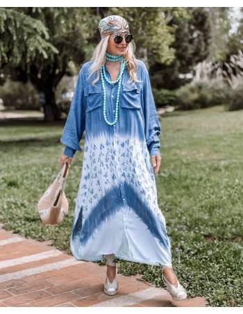 Vestido Azure