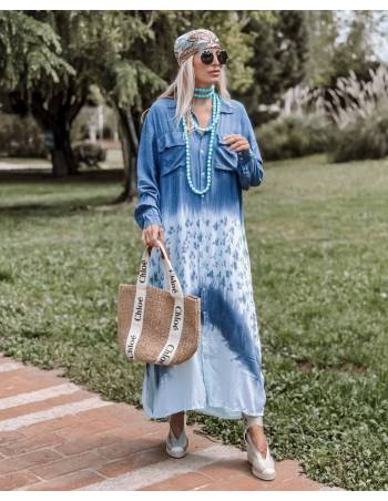 Vestido Azure 2