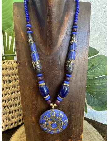 Collar Jaypur