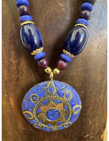 Collar Jaypur