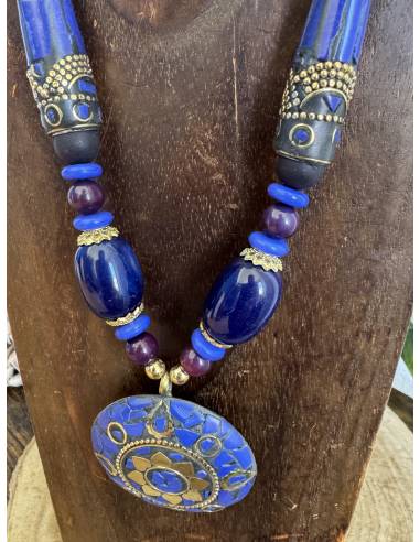 Collar Jaypur