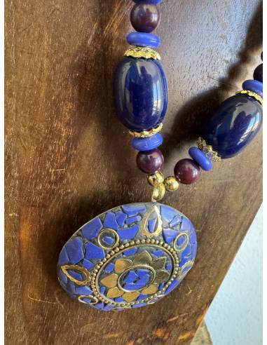 Collar Jaypur