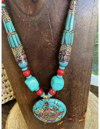 Collar Mysore