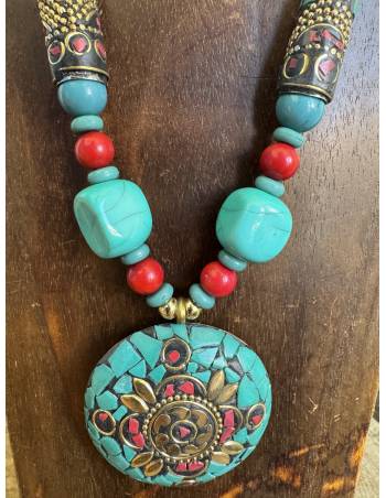 Collar Mysore 2