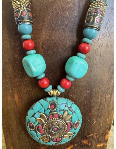 Collar Mysore