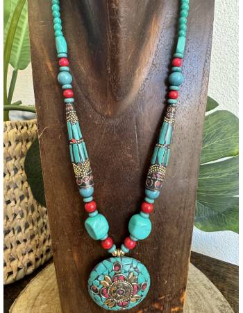 Collar Mysore