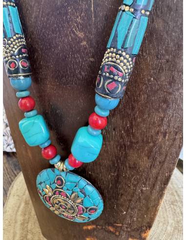 Collar Mysore