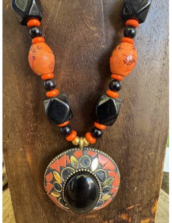 Collar Eclipse 2