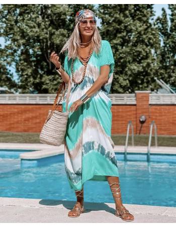 Vestido Marissa