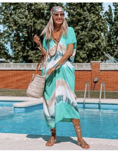 Vestido Marissa