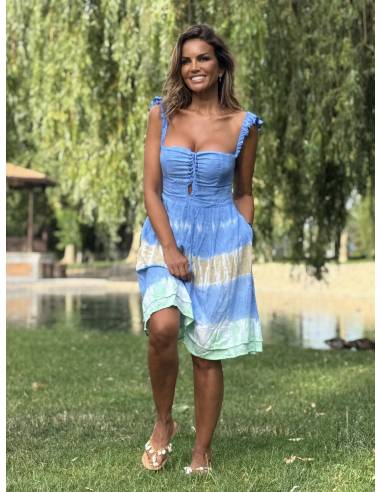 Vestido Ariadna