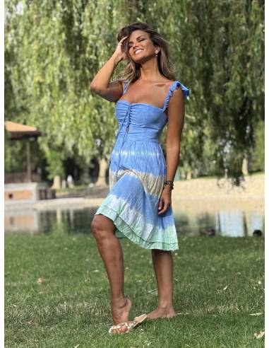 Vestido Ariadna