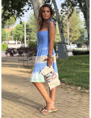 Vestido Ariadna