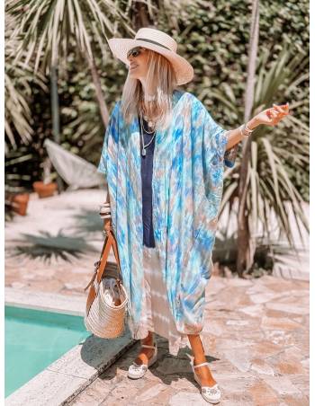 Kaftan Venice 2
