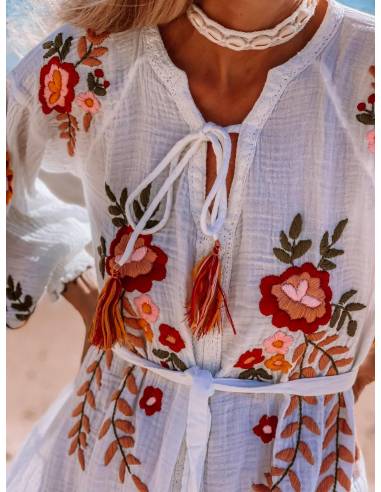 Vestido Adriana