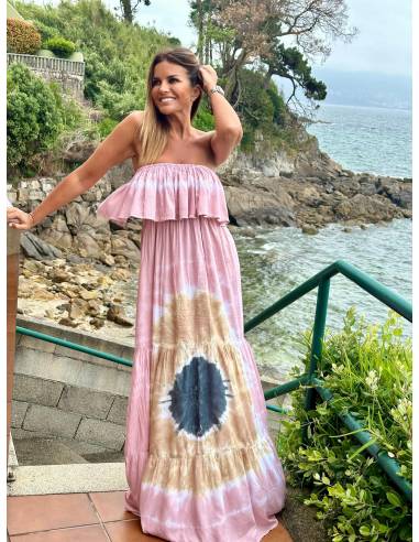 Vestido Venus
