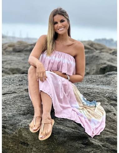 Vestido Venus