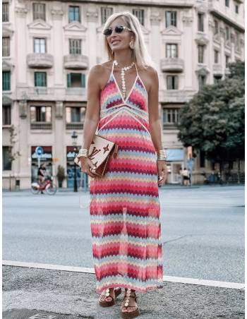 Vestido Positano 2