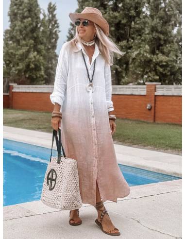 Vestido Chelsea