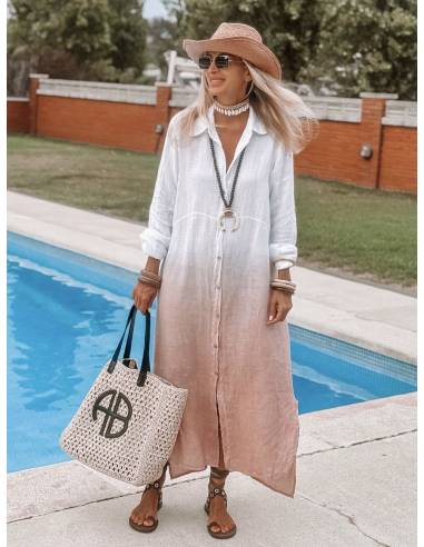 Vestido Chelsea