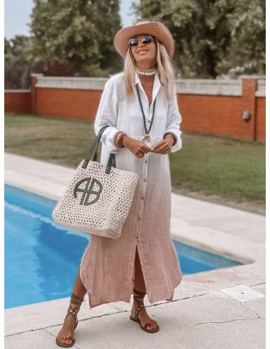 Vestido Chelsea