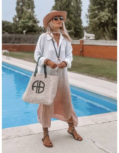 Vestido Chelsea