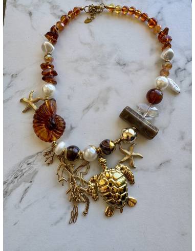 Collar Marine
