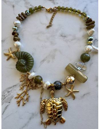 Collar Marine