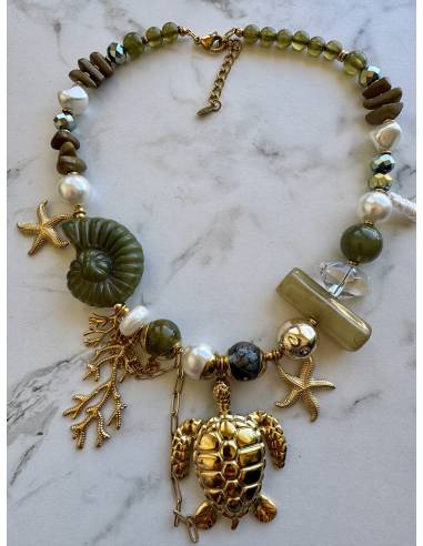 Collar Marine