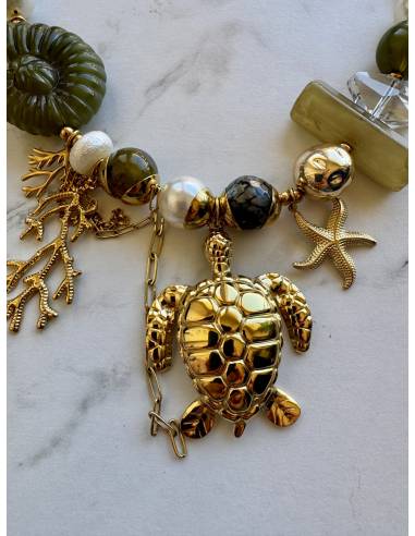 Collar Marine