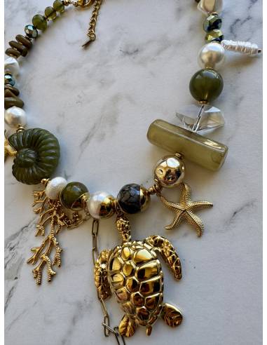 Collar Marine